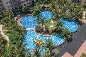 One Park Hotel & Residence